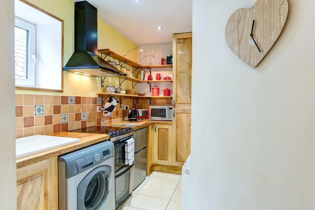 Fishermans Flat - River View Holiday Home Dundee United Kingdom
