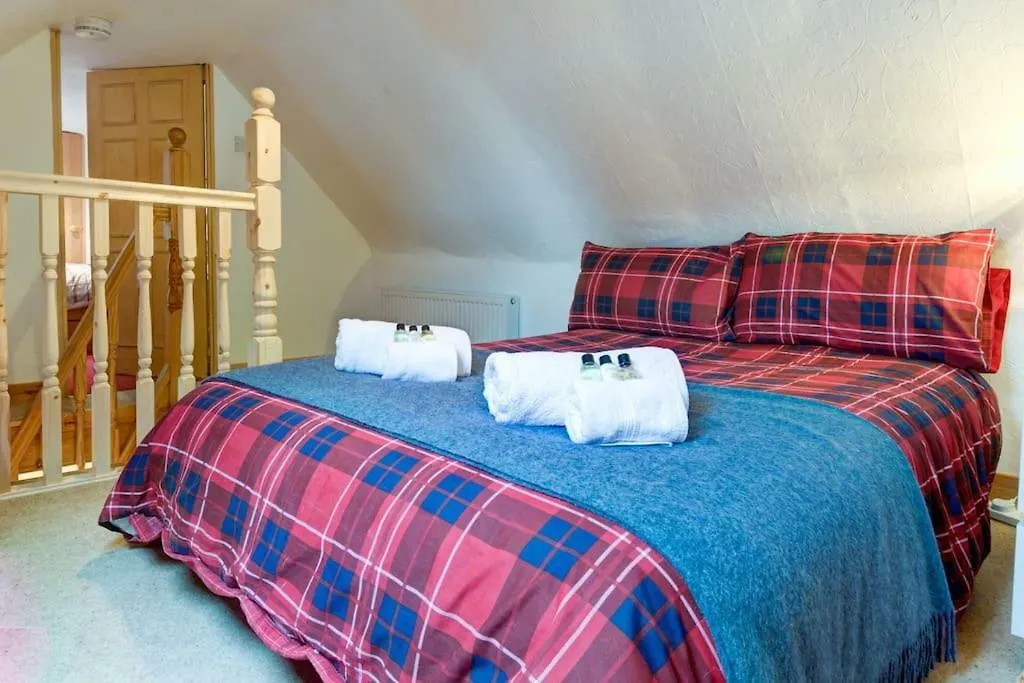 Fishermans Flat - River View Holiday Home Dundee