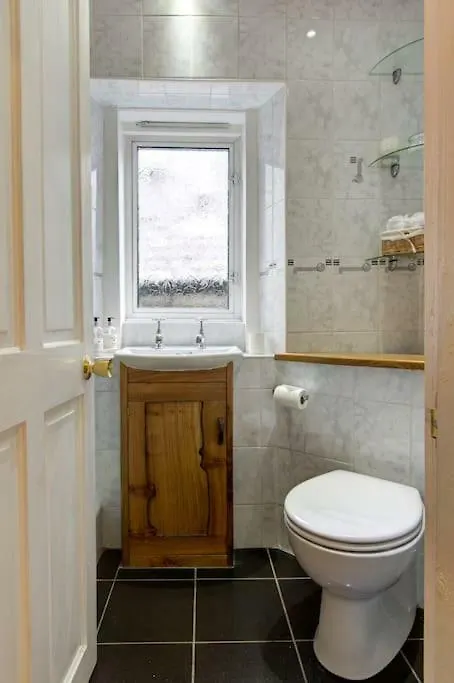 Fishermans Flat - River View Holiday Home Dundee 0*,  United Kingdom