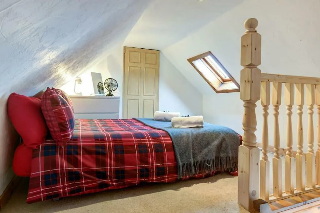 Fishermans Flat - River View Holiday Home Dundee