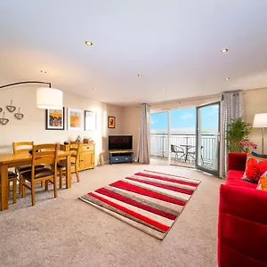 Apartment On The Waterfront, Dundee