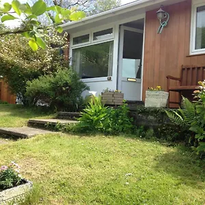 Whiteshell Chalet The Mumbles