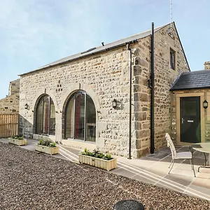 The Coach House Holiday home Settle