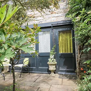 The Hayloft Holiday home Scarborough